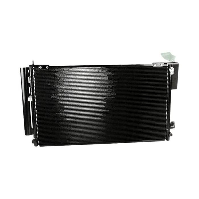 Front A/C Condenser 2006-2011 Honda Civic Coupe