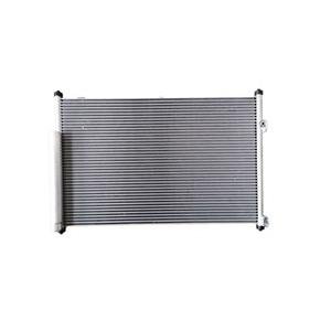 Front A/C Condenser