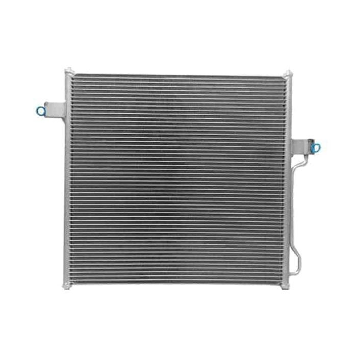 A/C Condenser 2006-2010 Ford Explorer