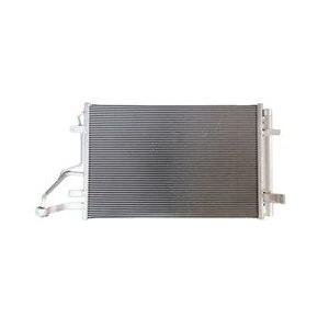 A/C Condenser 2007-2012 Hyundai Elantra