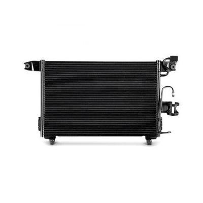 CNDDPI3594 A/C Condenser 2009-2014 Nissan Cube 92100EL000