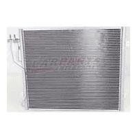 Front A/C Condenser without TOC fits 05 Diesel Models Only And All 06-07 Models