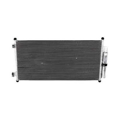 CNDDPI3628 A/C Condenser 2007-2012 Nissan Sentra 92100ZE80A-