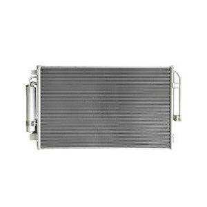 CNDDPI3639 A/C Condenser 2009-2014 Nissan Maxima 92100ZN50B