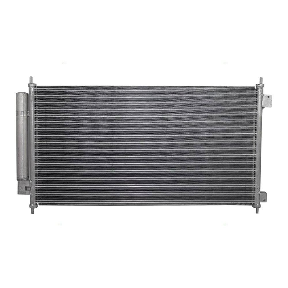 A/C Condenser 2008-2012 Honda Accord Coupe