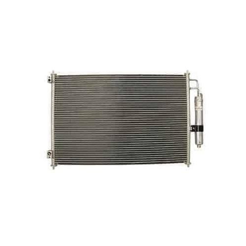 CNDDPI3680 A/C Condenser 2008-2013 Nissan Rogue 92100JG000