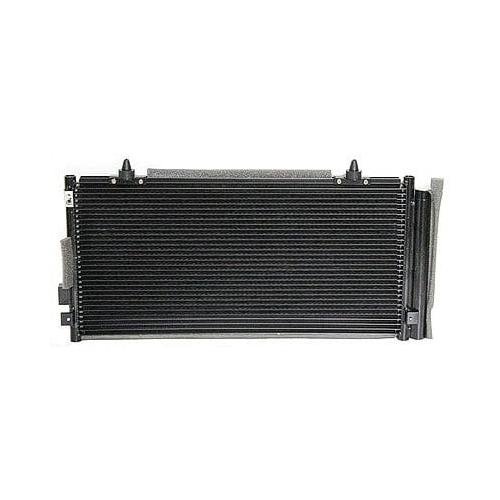 A/C Condenser 2008 - 2016 Subaru Impreza