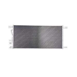 A/C Condenser 2008-2010 Ford F-450 Superduty