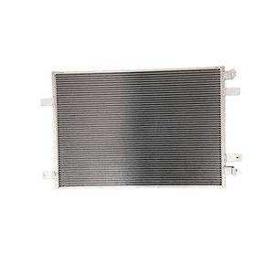 A/C Condenser 2008-2010 Ford F-450 Superduty