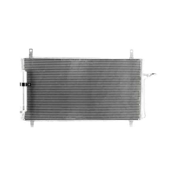 CNDDPI4707 A/C Condenser 2003-2009 Nissan 350Z 92100CD000