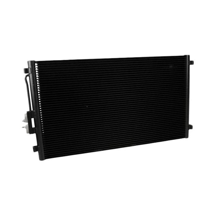 Front A/C Condenser