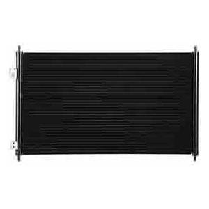 A/C Condenser 2001-2004 Acura EL