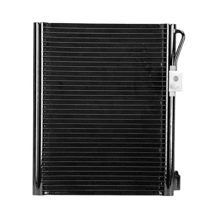 Front A/C Condenser Except 8.0L/8.3L
