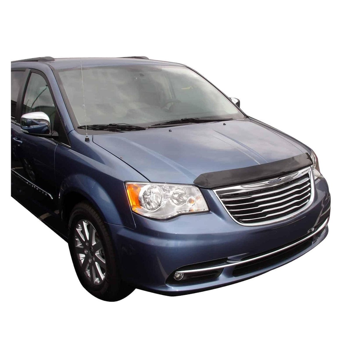 Front Hood Deflector