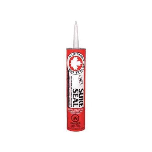 Dominion Sure Seal Seam Sealer Black CSB