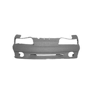 Front Bumper Cover 1987-1993 Ford Mustang