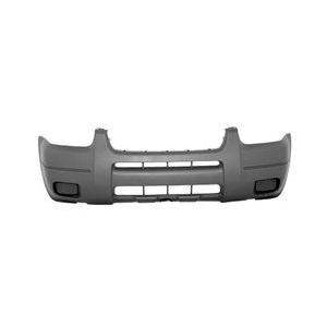 Front Bumper Cover 2001-2004 Ford Escape