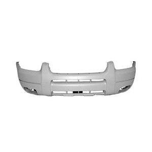 Front Bumper Cover 2001-2004 Ford Escape