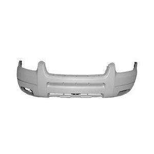 Front Bumper Cover 2001-2004 Ford Escape