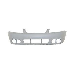 Front Bumper Cover 2003-2004 Ford Mustang