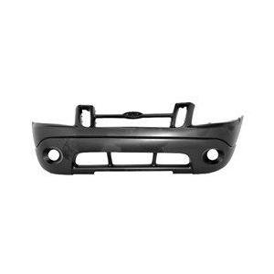 Front Bumper Cover 2004-2005 Ford Explorer Sport Trac