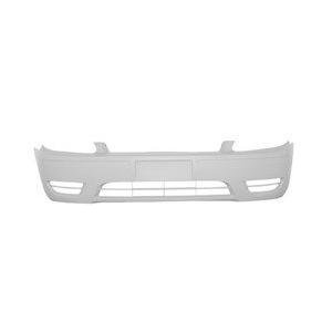 Front Bumper Cover 2004-2007 Ford Taurus
