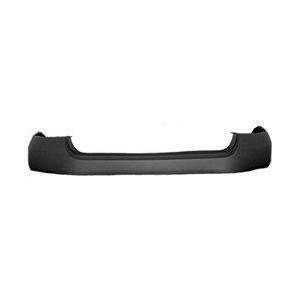 Front Bumper Cover 2004-2005 Ford F-Series Light Duty Pickup