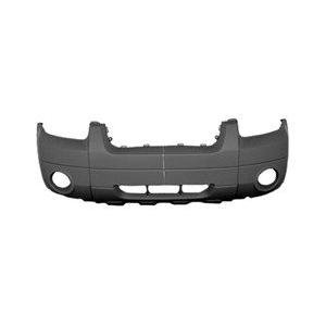 Front Bumper Cover 2005-2007 Ford Escape