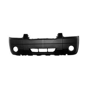 Front Bumper Cover 2005-2007 Ford Escape