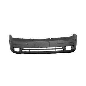 Front Bumper Cover 2005-2007 Ford Focus