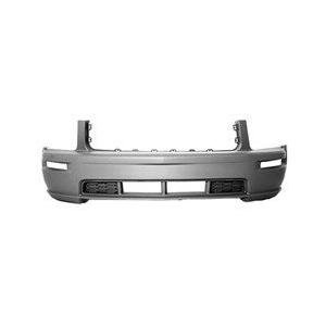 Front Bumper Cover 2005-2009 Ford Mustang GT