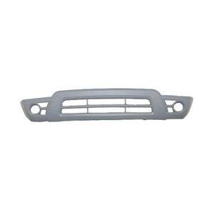 Front Bumper Cover 2005-2007 Ford Freestyle