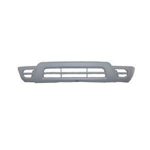 Front Bumper Cover 2005-2007 Ford Freestyle