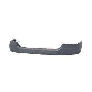 Front Bumper Cover 2005-2005 Ford F-Series Light Duty Pickup