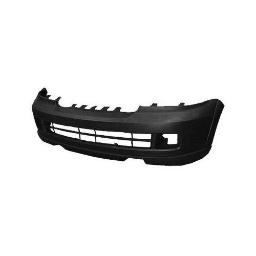 Front Bumper Cover 2005-2006 Lincoln Navigator