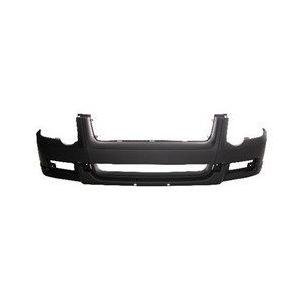 Front Bumper Cover 2006-2006 Ford Explorer
