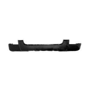 Front Bumper Cover 2006-2010 Ford Explorer