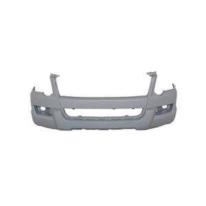 Front Bumper Cover 2006-2010 Ford Explorer