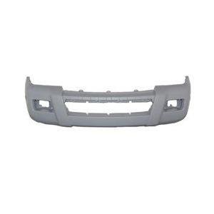 Front Bumper Cover 2006-2010 Mercury Mountaineer