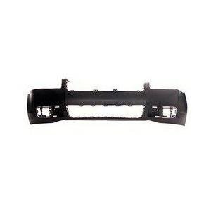 Front Bumper Cover 2006-2009 Mercury Milan
