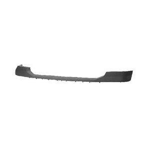 Front Bumper Cover 2005-2007 Ford F-Series Super Duty Pickup