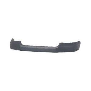 Front Bumper Cover 2005-2008 Ford F-Series Light Duty Pickup