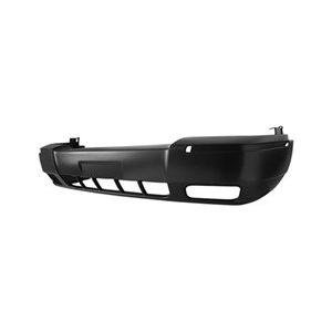 Front Bumper Cover 2006-2011 Mercury Grand Marquis