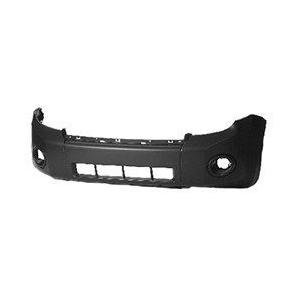 Front Bumper Cover 2008-2012 Ford Escape