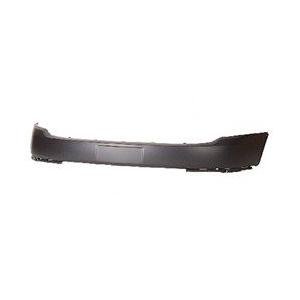 Front Bumper Cover 2008-2009 Ford Taurus X