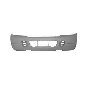 Front Bumper Cover 2003-2004 Ford Explorer