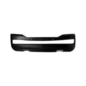 Front Bumper Cover 2009-2014 Lincoln Navigator