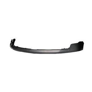 Front Bumper Cover 2009-2014 Ford F-Series Light Duty Pickup