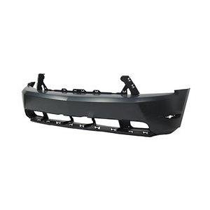 Front Bumper Cover 2010-2012 Ford Mustang GT