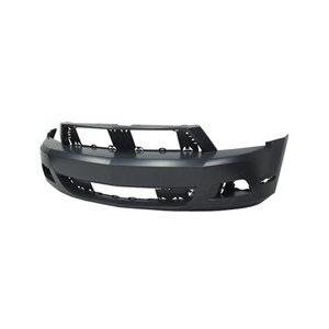 Front Bumper Cover 2010-2012 Ford Mustang